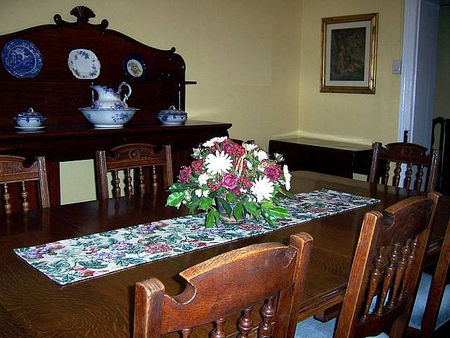 The Old Rectory Bed And Breakfast - Tourism Caloundra 4