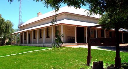 Port Denison WA Tourism Caloundra