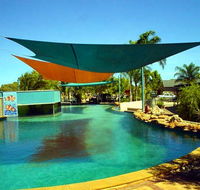 Ningaloo Caravan and Holiday Resort - Tourism Caloundra