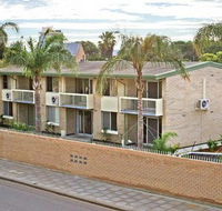 Como Apartments - Geraldton - Tourism Caloundra