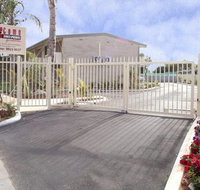 Apartments Como - Tourism Caloundra