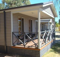 Kalbarri Tudor Holiday Park - Tourism Caloundra