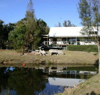 Mullimburra Beach House - Tourism Caloundra