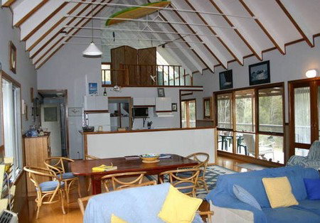 Mullimburra Beach House - Tourism Caloundra 4