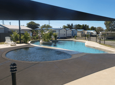 Blacksmiths Beachside Holiday Park - Tourism Caloundra