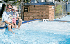 Blue Bay NSW Tourism Caloundra