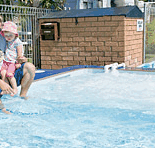 Blue Bay Camping And Tourist Park - Tourism Caloundra