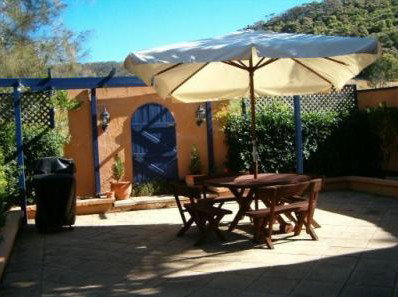 Blueys By The Beach Motel - Tourism Caloundra 1