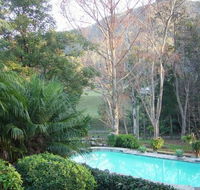 Sentosa Hideaway - Tourism Caloundra