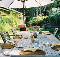 Botaba Bed And Breakfast - Tourism Caloundra