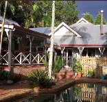 Mylinfield Bed and Breakfast - Tourism Caloundra