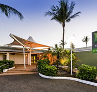 Ibis Styles Karratha - Tourism Caloundra