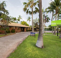 Ibis Styles Kununurra - Tourism Caloundra