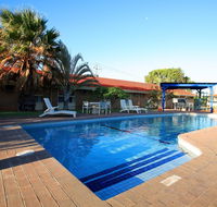 Best Western Hospitality Inn Carnarvon - Tourism Caloundra