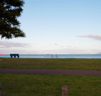 Esperance Beachfront Resort - Tourism Caloundra