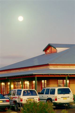 Bremer Bay Resort - Tourism Caloundra 1