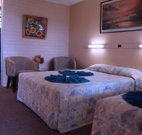 Whitsunday Palms Motel - Tourism Caloundra