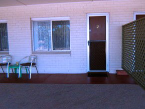 Whitsunday Palms Motel - Tourism Caloundra 4