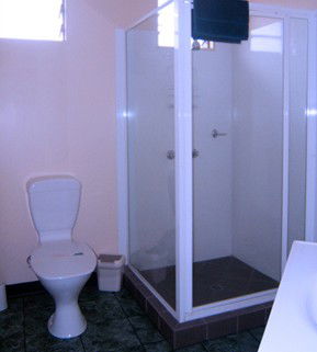 Whitsunday Palms Motel - Tourism Caloundra 5