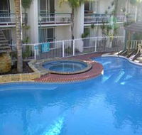 Comfort Inn Crest Mandurah Motel  Apartments - Tourism Caloundra