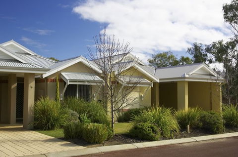 Forte Cape View - Tourism Caloundra 1
