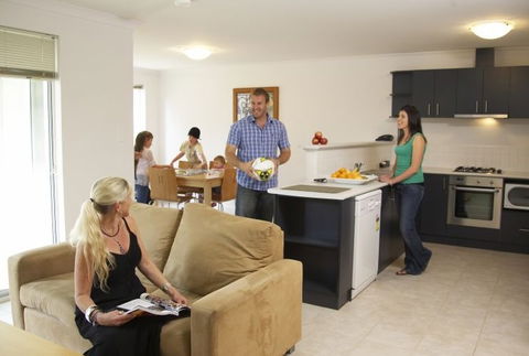 Forte Cape View - Tourism Caloundra 2