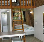 Jandakot Airport Chalets - Tourism Caloundra