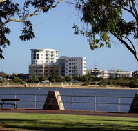 Mantra Bunbury - Tourism Caloundra