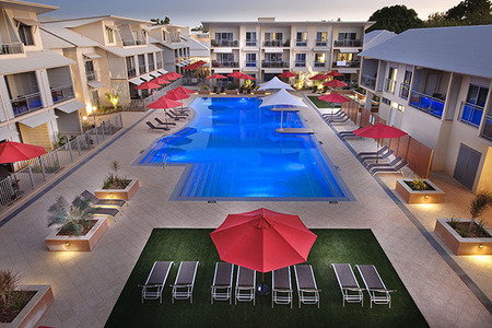 Oaks Broome - Tourism Caloundra 0