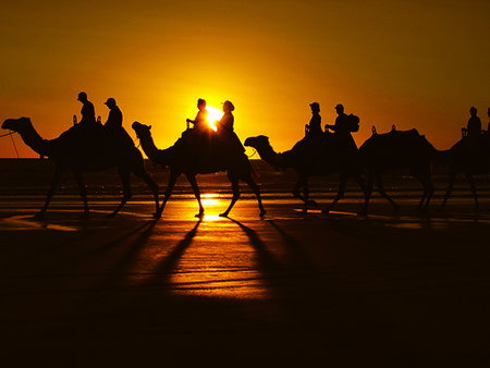 Oaks Broome - Tourism Caloundra 2
