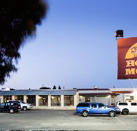 Wintersun Hotel Motel - Tourism Caloundra