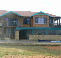 Seaspray Beach Holiday Park - Tourism Caloundra