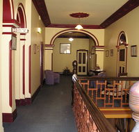 Shamrock Hotel - Tourism Caloundra