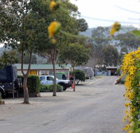 Albury All Seasons Tourist Park - Tourism Caloundra