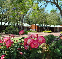 Margaret River Tourist Park - Tourism Caloundra