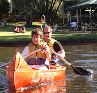 Riverview Tourist Park - Tourism Caloundra