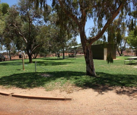 Alice Atkinson Caravan Park - Tourism Caloundra 2