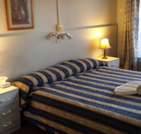 Ballina Hi Craft Motel - Tourism Caloundra