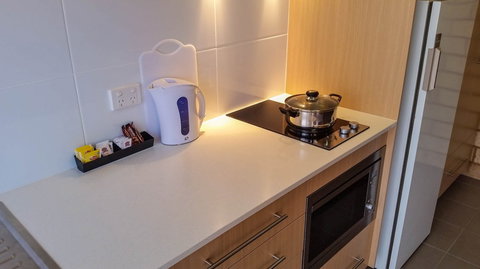 The View On Hannans - Tourism Caloundra 2