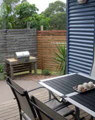 Bawley Point Bungalows - Tourism Caloundra 1