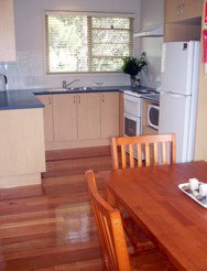 Bawley Point Bungalows - Tourism Caloundra 2