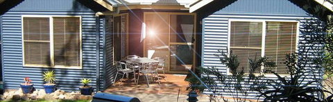 Bawley Point Bungalows - Tourism Caloundra 6