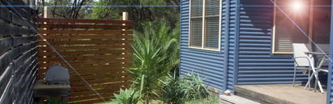 Bawley Point Bungalows - Tourism Caloundra 7