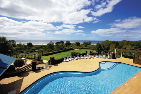 Wyndham Resort & Spa Dunsborough - Tourism Caloundra 0