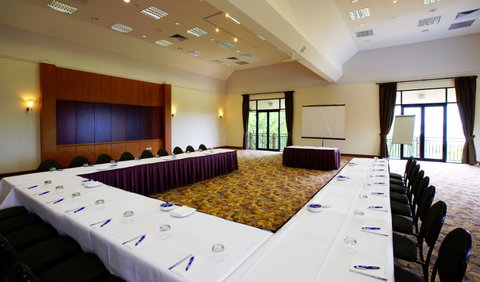 Wyndham Resort & Spa Dunsborough - Tourism Caloundra 2