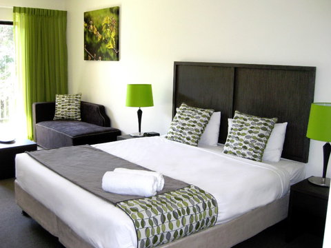 Wyndham Resort & Spa Dunsborough - Tourism Caloundra 3