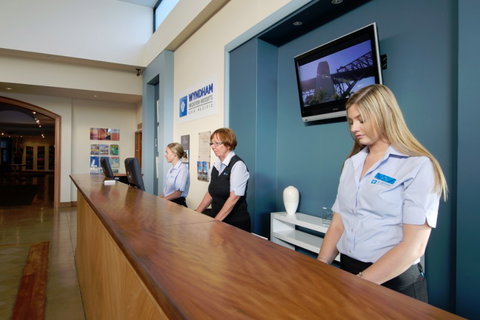 Wyndham Resort & Spa Dunsborough - Tourism Caloundra 4