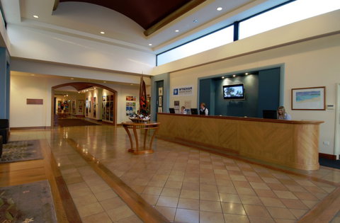 Wyndham Resort & Spa Dunsborough - Tourism Caloundra 5