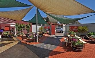 Plantagenet Motel Hotel - Tourism Caloundra 3
