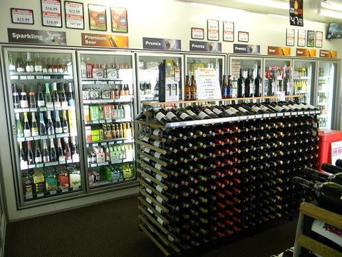 Plantagenet Motel Hotel - Tourism Caloundra 4